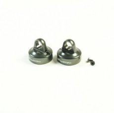 (SW338067) SWORKz Emulsion/Bladder 2 Ways Syatem Shock Cap (2PC)