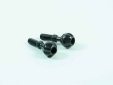 (SW 338122-L) SWORKz Lightened Steering Knuckle Pivot Ball Anti-Clockwise