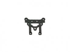 (SW 348007) SWORKz Pro-composite Carbon Steering Bellcrank Plate