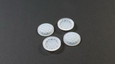 (SW 400024S) SWORKz BBS System Hex-Cell Shock Bladder Soft (4)