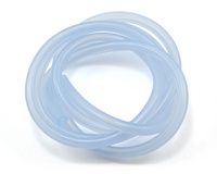 (SW 410037) SWORKz Super Silicone Fuel Tube 2455x1 M (Transparent Blue)