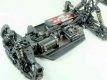 (SW 910042) SWORKz S35-4E EVO 1/8 Pro Brushless Buggy Kit