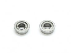 (SW117003) SWORKz Flange Ball Bearing 3x6x2,5 (2)