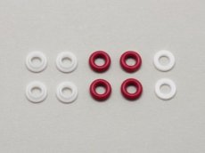 (SW210058) SWORKz S350 series BBS Shock Seal Kit EVOII