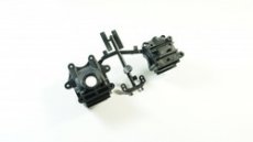 (SW2503261A) SWORKz Gear Box for 5x13x4mm bearings