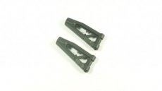 (SW250327001H) SWORKz Front Upper Arms Hard (2pc)