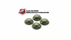 (SW330398A) SWORKz S350 Series Pro Wheel Nut (GM) (4)