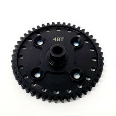 (SW 338041) SWORKz HET Center HET Spur Gear (48T)