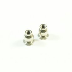 (SW338070) Tie rod balls, rear, S35-4/4E steel (2)
