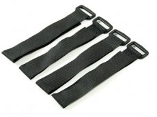 (SW540001) SWORKz Hook/Loop strap (4) BE1