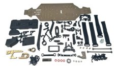 (SWC218032) SWORKz S35-4EC to S35-4E EVO Upgrade Conversion Kit