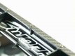 (SWC348002) SWORKz 1/8 Formula 2.0 Race Wing Pro-composite Carbon Gurney Flap