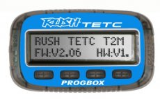 (T49015) Prog box Rush