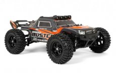 (T 4965 R) Pirate Buster