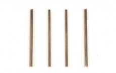 (T 4965/19) Axes triangles inférieur AV/AR