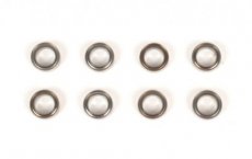(T 4965/27) Roulements 6,35x9,53x3,17mm