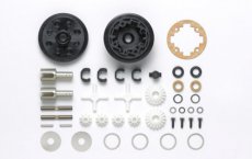 (TAM 51649) Tamiya TRF420 Gear Differential Unit Set