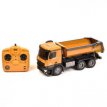 (T801)Camion benne RC