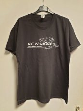 T-shirt RC N-more Large