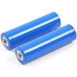 (T4933/19) T2M Li-Ion Batterij 3,7V 2000mAh