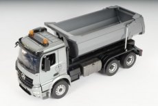 (T805) Camion Benne Pro