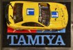 (TA6040MAT) Tamiya mat 60x40cm