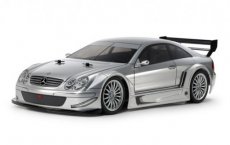 (TAM 1820085) Carrosserie Mercedes CLK AMG