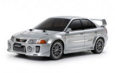 (TAM 1825393) Carrosserie Mitsubishi Lancer Evo V