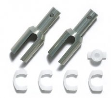 (TAM22065) Tamiya #22065 TT-02 Type-SRX Alu GB Joints