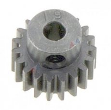 (TAM 3505049) Motor pinion steel 19dts 0,6