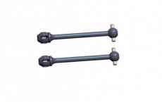 (TAM 42217) 44mm axles