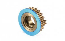 (TAM 42351) Tamiya TRF420 Center Pulley