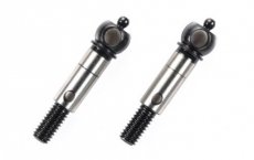 (TAM 42363) Tamiya Axle Shafts for TRF420 Double Cardan Joint Shafts (2pcs)