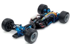 (TAM42389) Tamiya TRF104