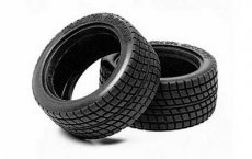 (TAM 50568) 55D M-chassis radial tire