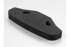 (TAM51007) Urethane Bumper M TT-01