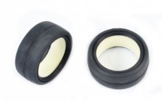 (TAM 51049) 24mm Slick Tires