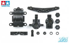 (TAM 51318) Tamiya TT01 type E A-parts - (Upright)