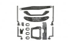 (TAM51419) FF03 B Parts - Bumper