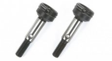 (TAM 51445) Tamiya TRF Wheel Axle - 2 pcs