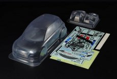 (TAM 51545) Carrosserie Suzuki Swift