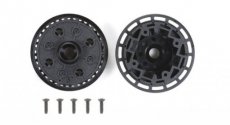 (TAM51566) Tamiya TRF419 Differential Case (37T)