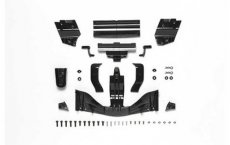 (TAM 51604) Grappe H/J aileron noir F104 Pro II