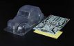 (TAM51605) Tamiya Body Set Citroen 2CV