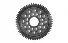 (TAM 51609) Spur Gear 63T Modul 0.6 TB-05