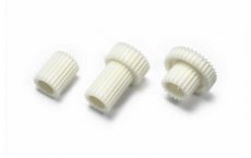 (TAM 51621) Tamiya M08 Concept Gears (Spur, Counter, Idler)