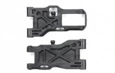 (TAM51639) TRF420 D Parts (Suspension Arms)