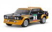 (TAM 51710) Carrosserie Fiat 131 Abarth rallye