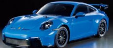 (TAM51705) Carrosserie Porsche 911 GT3 (992)