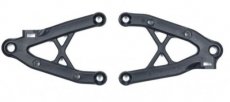 (TAM51742) TRF421 D Parts (Suspension Arms)